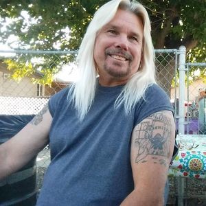 Meet your Posher, Gary